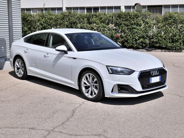 AUDI A5 Sportback 2.0 (40) Tdi 190cv S-tr. Business Adv. Immagine 3