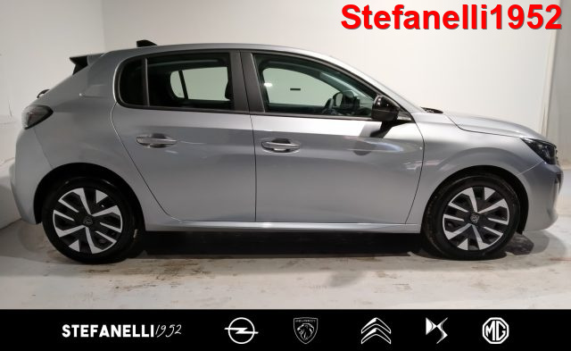 PEUGEOT 208 PureTech 100 Stop&Start 5p Active Immagine 1