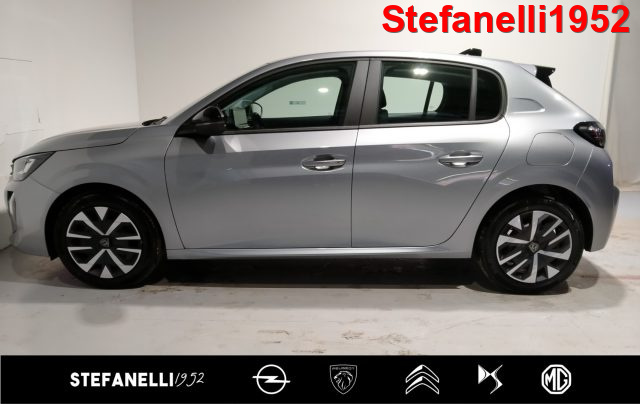 PEUGEOT 208 PureTech 100 Stop&Start 5p Active Immagine 2