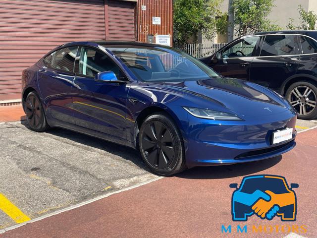 TESLA Model 3 Elettrica 2023 usata