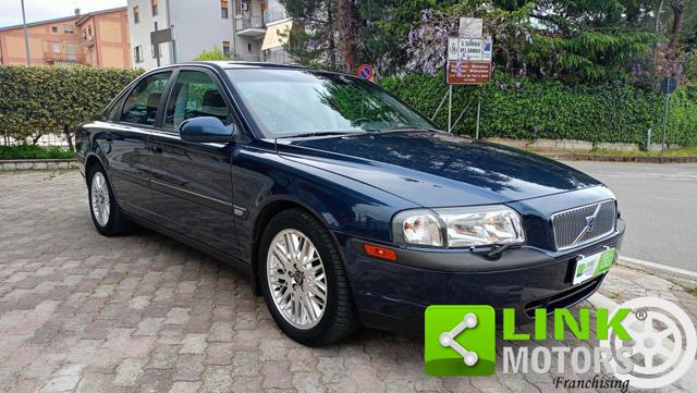 VOLVO S80 Benzina 2001 usata