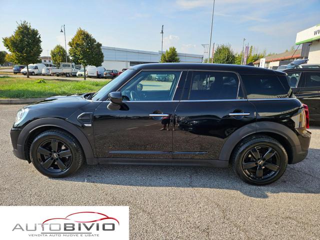 MINI Countryman 2.0 Cooper D Countryman/Full Led/Apple car play Immagine 3