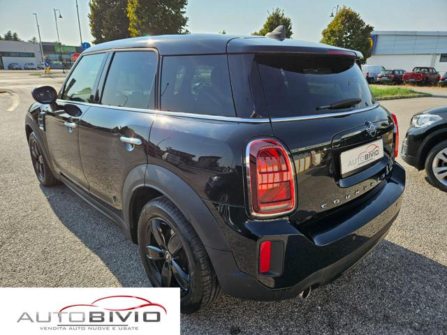 MINI Countryman 2.0 Cooper D Countryman/Full Led/Apple car play Immagine 4