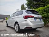 FIAT Tipo 1.6 Mjt S&S SW Lounge + Navigatore+ sensori