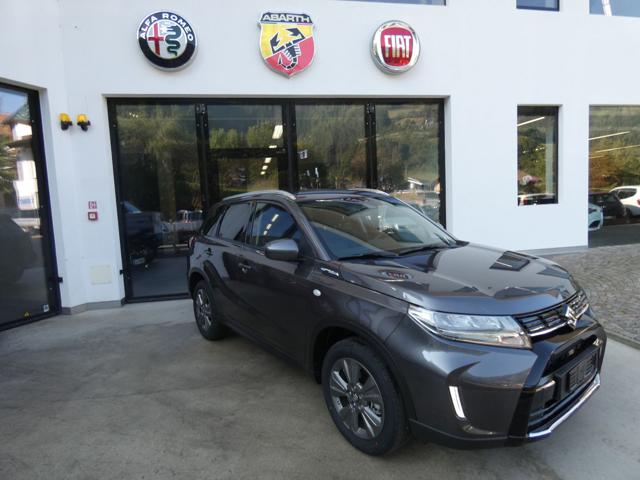 SUZUKI Vitara 1.4 Hybrid 4WD AllGrip Cool Immagine 0