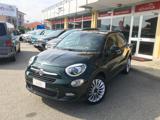 FIAT 500X 1.4 MultiAir 140cv Lounge