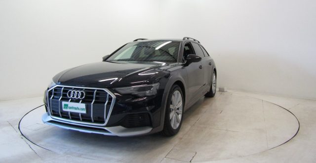 AUDI A6 allroad 40 TDI 2.0 quattro S tronic Evolution MHEV * PELLE Immagine 2