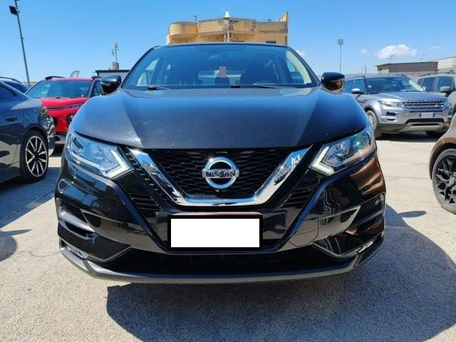 NISSAN Qashqai 1.5 dCi 115 CV DCT Business Immagine 0