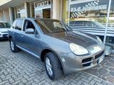 PORSCHE Cayenne 3.2 V6 cat