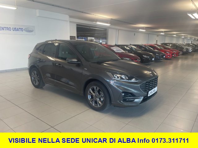 FORD Kuga 1.5 TDCI 120 CV C.AUTOMATICO ST-LINE Immagine 0