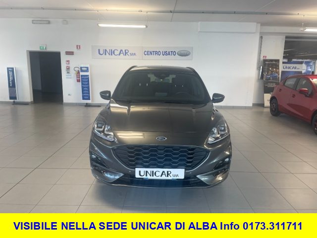 FORD Kuga 1.5 TDCI 120 CV C.AUTOMATICO ST-LINE Immagine 1