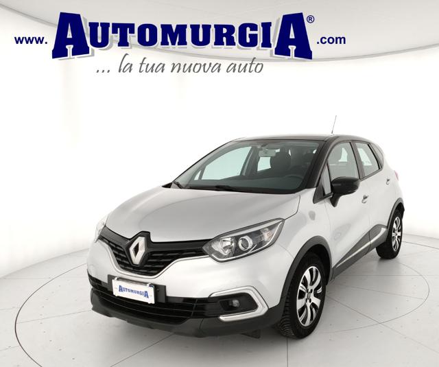 RENAULT Captur dCi 8V 90 CV Business Immagine 1