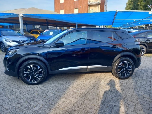 PEUGEOT 2008 PureTech 100 S&S Allure Immagine 2