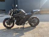 YAMAHA MT-03 MT-03