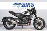 CF MOTO 700CL-X Sport 2022 - 5.000 KM