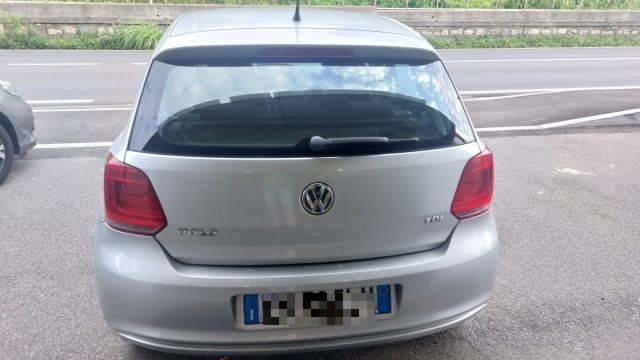 VOLKSWAGEN Polo 1.2 TDI DPF 5 p. Comfortline NEOPAT. Immagine 3