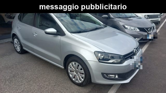 VOLKSWAGEN Polo 1.2 TDI DPF 5 p. Comfortline NEOPAT. Immagine 1