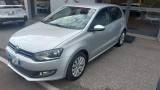 VOLKSWAGEN Polo 1.2 TDI DPF 5 p. Comfortline NEOPAT.