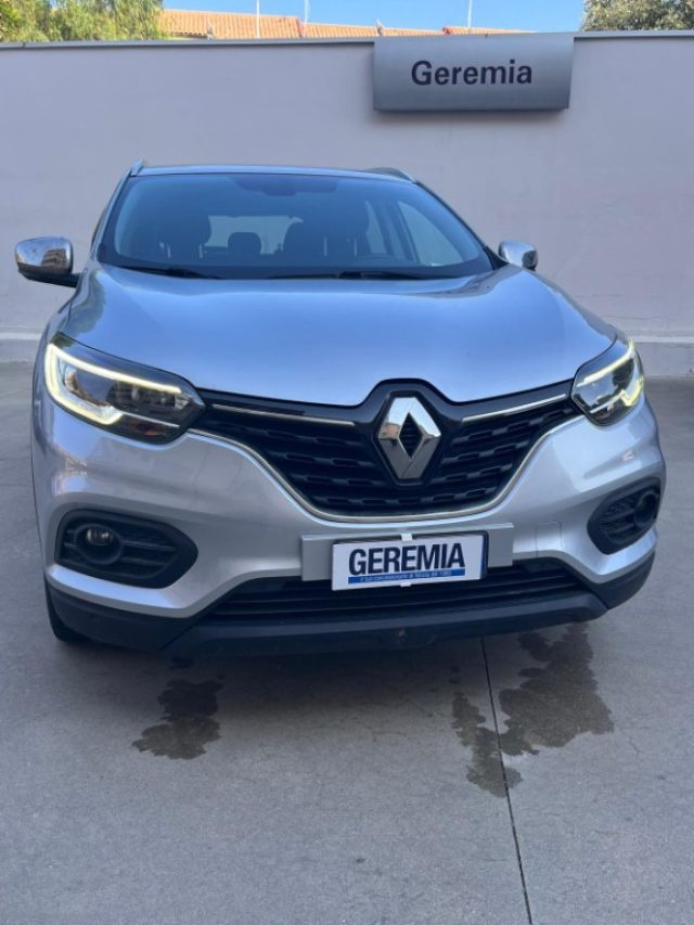 RENAULT Kadjar Blue dCi 8V 115CV Sport Edition Immagine 0