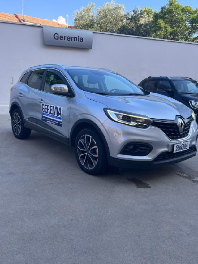 RENAULT Kadjar Blue dCi 8V 115CV Sport Edition Immagine 1