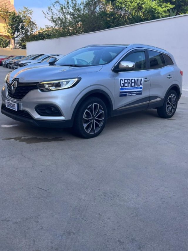 RENAULT Kadjar Blue dCi 8V 115CV Sport Edition Immagine 2