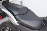 HONDA NC750X 2021 - 8.000 KM + BAULETTO