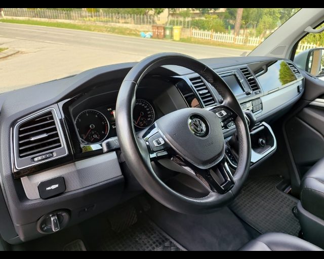 VOLKSWAGEN MULTIVAN 2.0 TDI 150CV DSG HIGHLINE - foto 11