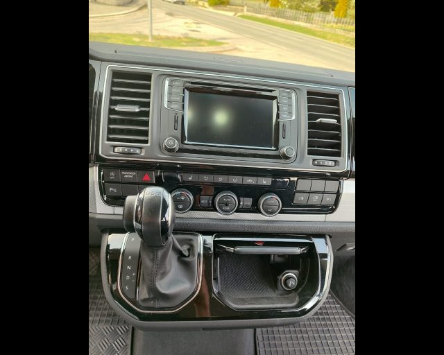 VOLKSWAGEN MULTIVAN 2.0 TDI 150CV DSG HIGHLINE - foto 14