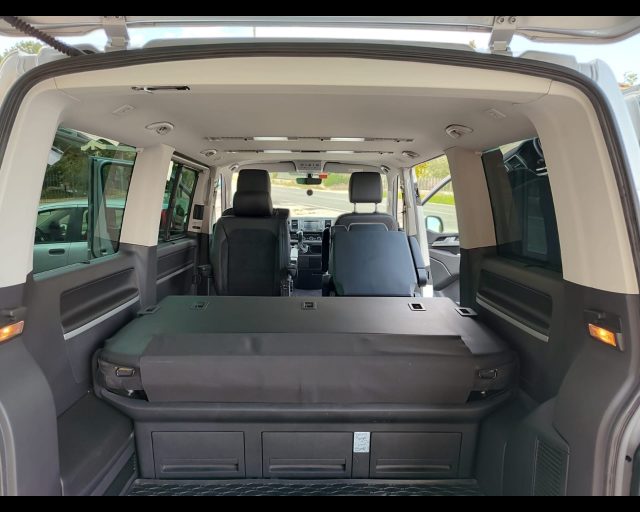 VOLKSWAGEN MULTIVAN 2.0 TDI 150CV DSG HIGHLINE - foto 20