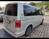 VOLKSWAGEN Multivan 2.0 TDI 150CV DSG Highline