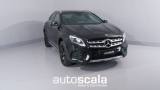 MERCEDES-BENZ GLA 200 d Automatic Premium