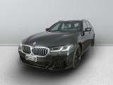 BMW 520 Serie 5 G31 2020 Touring LCI - d Touring mhev 48V