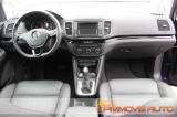 VOLKSWAGEN Sharan 2.0 TDI 150 CV SCR DSG Highline
