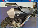 HUSQVARNA FC 250 Finanziabile - Bianco - 101