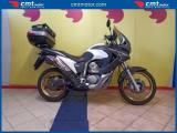 HONDA Transalp XL 700 V Finanziabile - Bianco - 35032