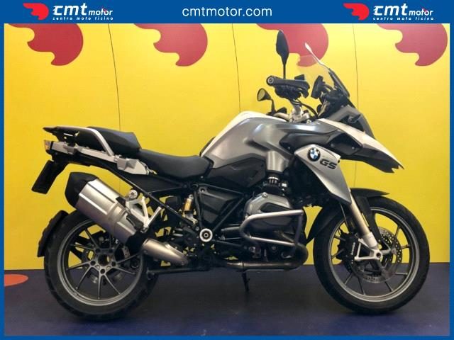 BMW R 1200 GS Garantita e Finanziabile Immagine 0