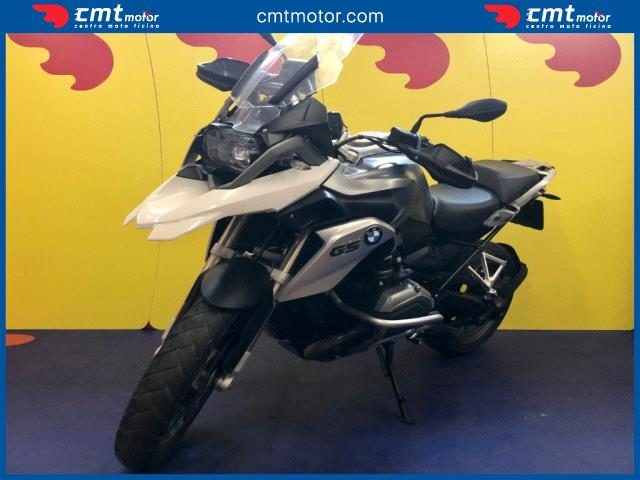 BMW R 1200 GS Garantita e Finanziabile Immagine 1