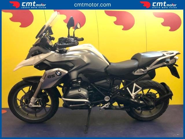 BMW R 1200 GS Garantita e Finanziabile Immagine 2