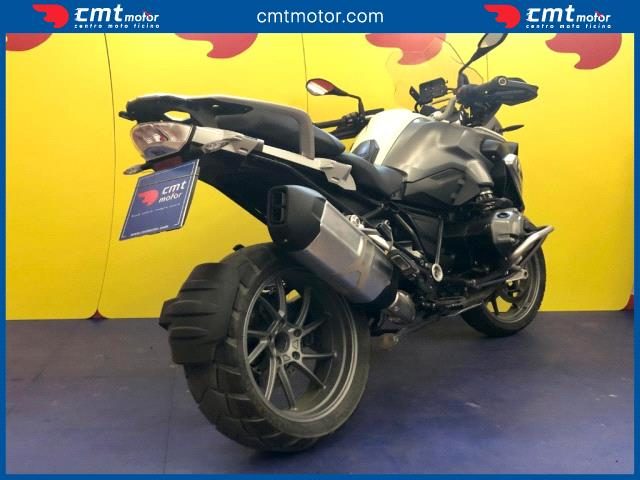 BMW R 1200 GS Garantita e Finanziabile Immagine 3