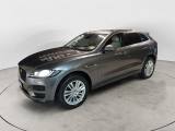 JAGUAR F-Pace 2.0 D 240 CV AWD aut. Prestige