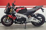 APRILIA TUONO V4 1100 TUONO V4 1100 RR 2018