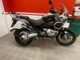 BMW R 1200 GS Adventure R 1200 GS ADVENTURE