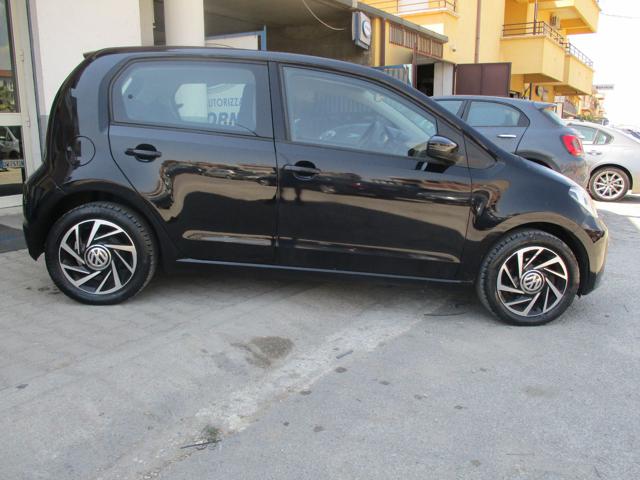 VOLKSWAGEN up! 1.0 5p. take up! Immagine 3