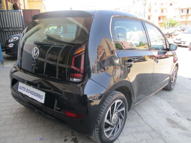 VOLKSWAGEN up! 1.0 5p. take up! Immagine 4