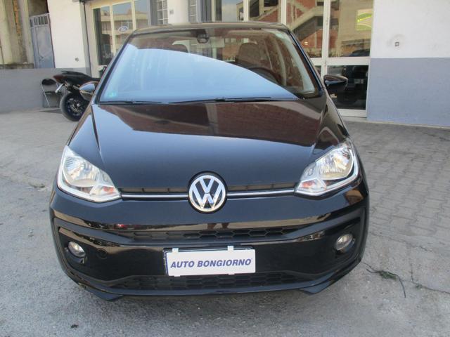 VOLKSWAGEN up! 1.0 5p. take up! Immagine 0