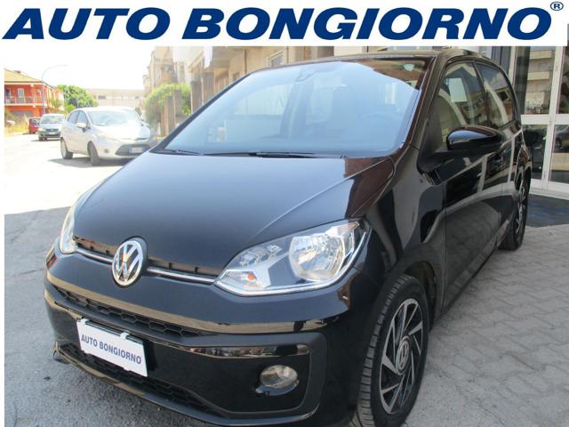 VOLKSWAGEN up! 1.0 5p. take up! Immagine 1