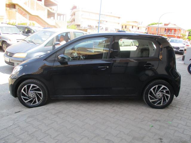 VOLKSWAGEN up! 1.0 5p. take up! Immagine 2