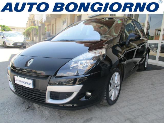 RENAULT Scenic X-Mod 1.5 dCi 110CV Dynamique Immagine 0