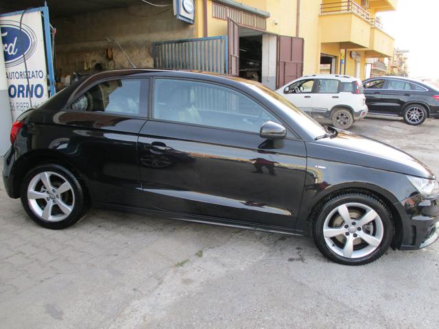 AUDI A1 1.4 TFSI 185 CV S tronic Ambition Immagine 3