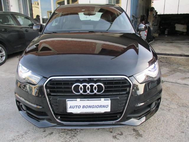 AUDI A1 1.4 TFSI 185 CV S tronic Ambition Immagine 1